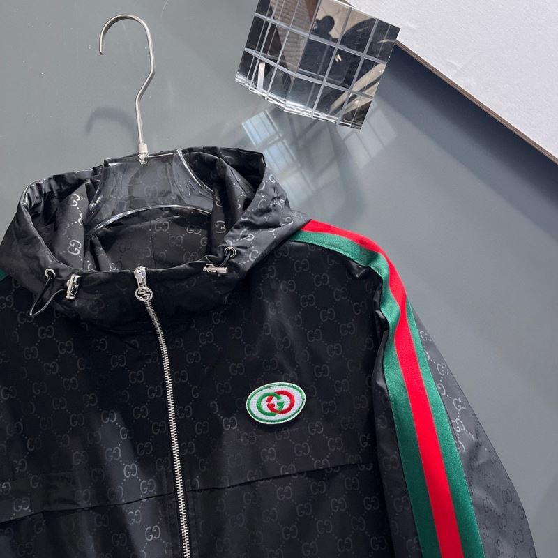 Gucci Outwear